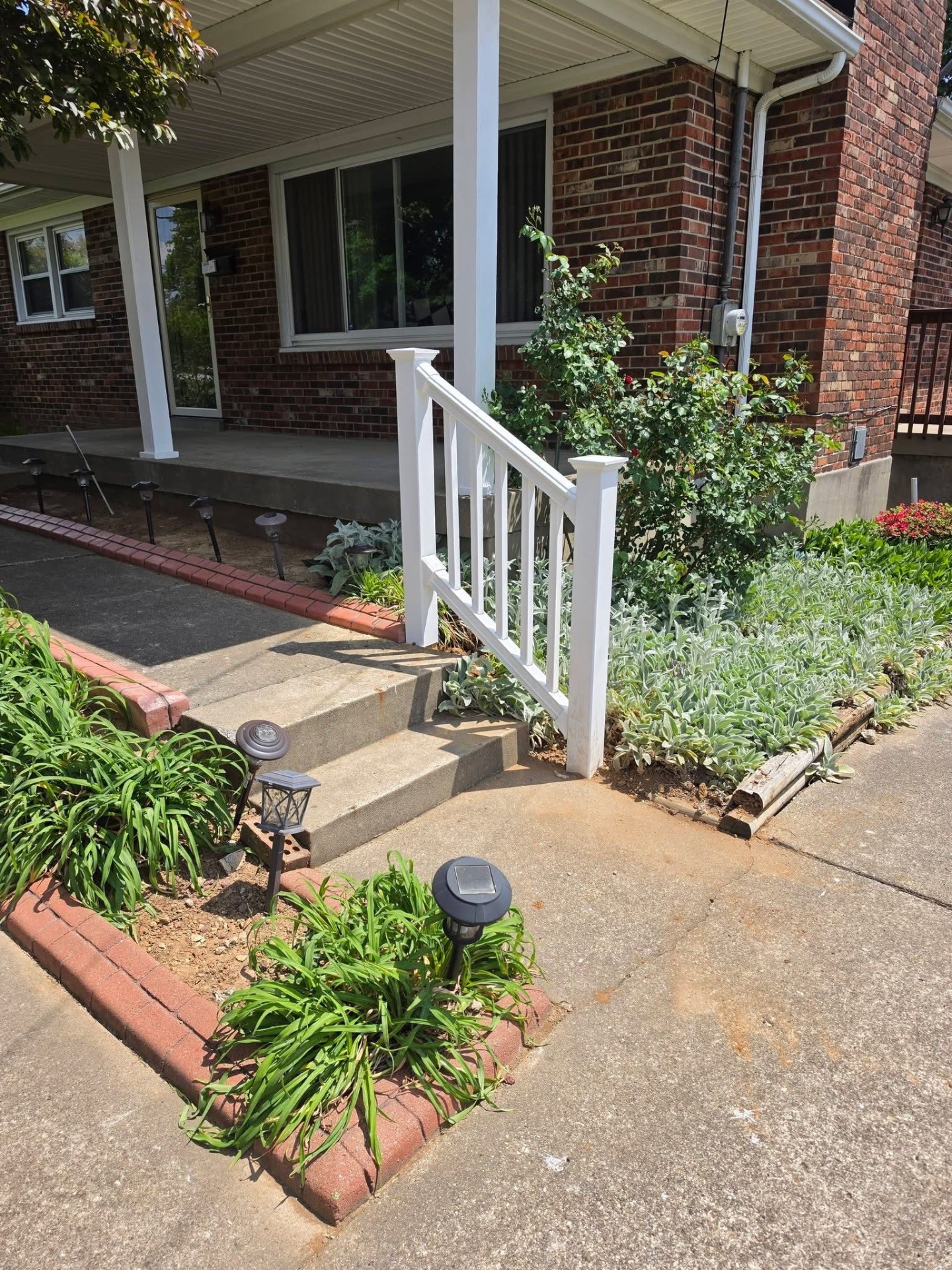 Another Handyman LLC project