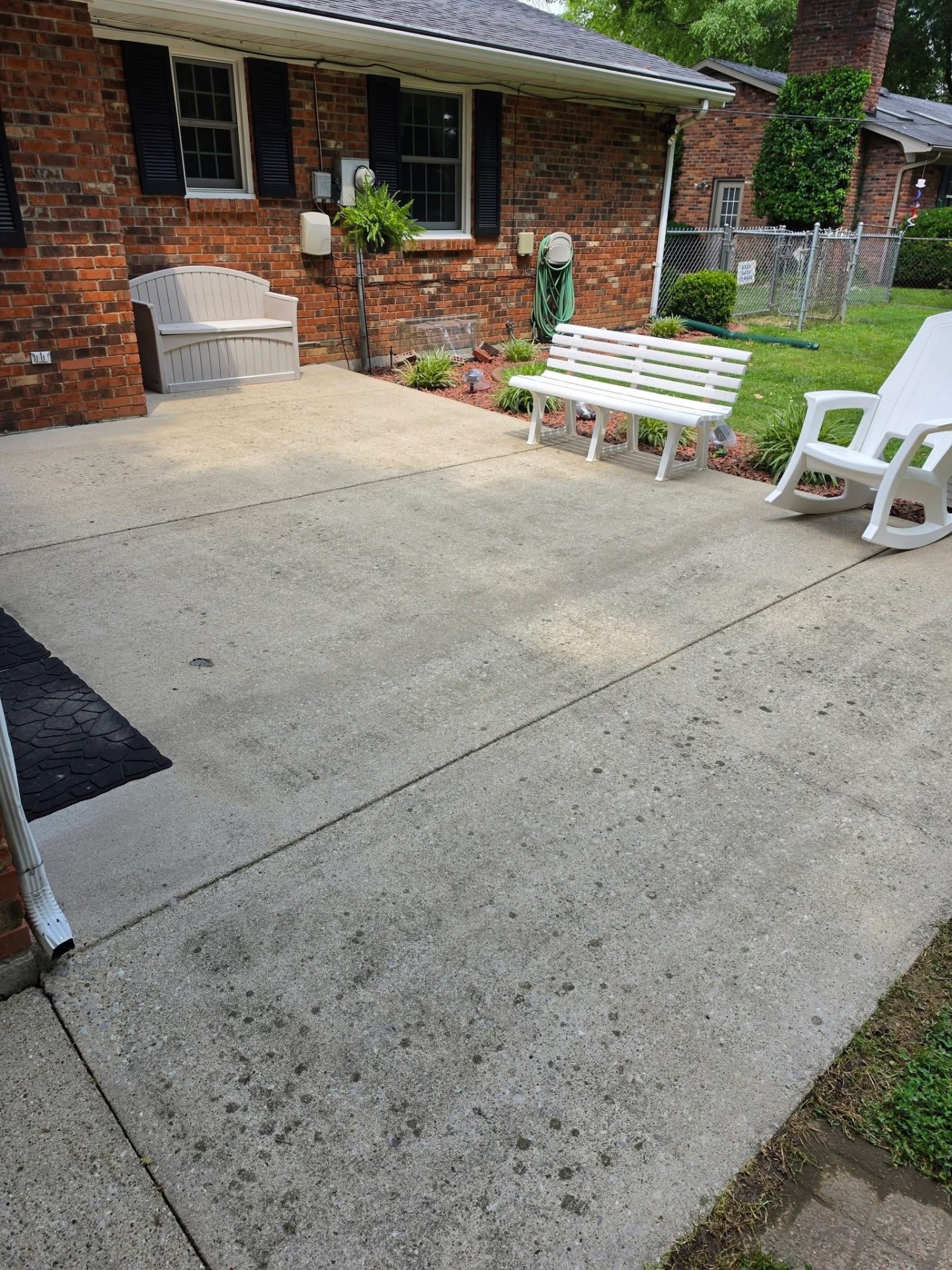 Siding & Fascia Patch